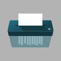 A simple solution or security: shred your files in Richmond.
