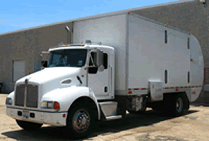 mobile shredding services in Richmond are convenient and secure