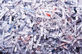 Document Shredding cost in Richmond, VA
